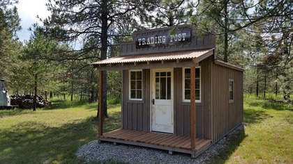Trading Post